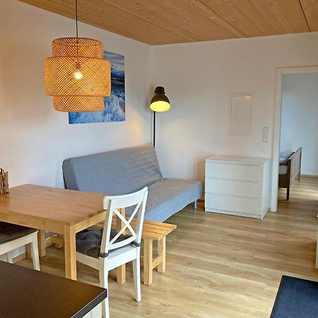 Zum Seglerhafen - Ferienappartement Kressbronn am Bodensee Kültér fotó