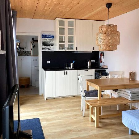 Zum Seglerhafen - Ferienappartement Kressbronn am Bodensee Kültér fotó