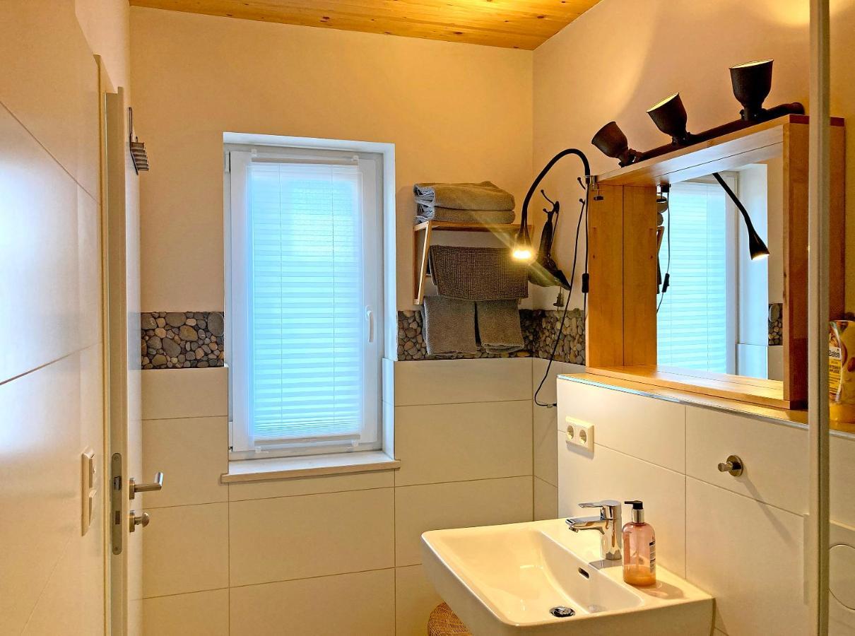 Zum Seglerhafen - Ferienappartement Kressbronn am Bodensee Kültér fotó