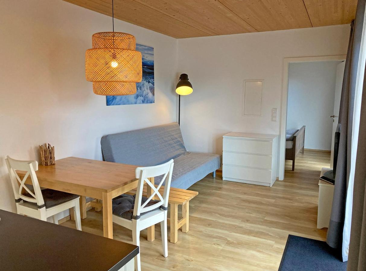 Zum Seglerhafen - Ferienappartement Kressbronn am Bodensee Kültér fotó