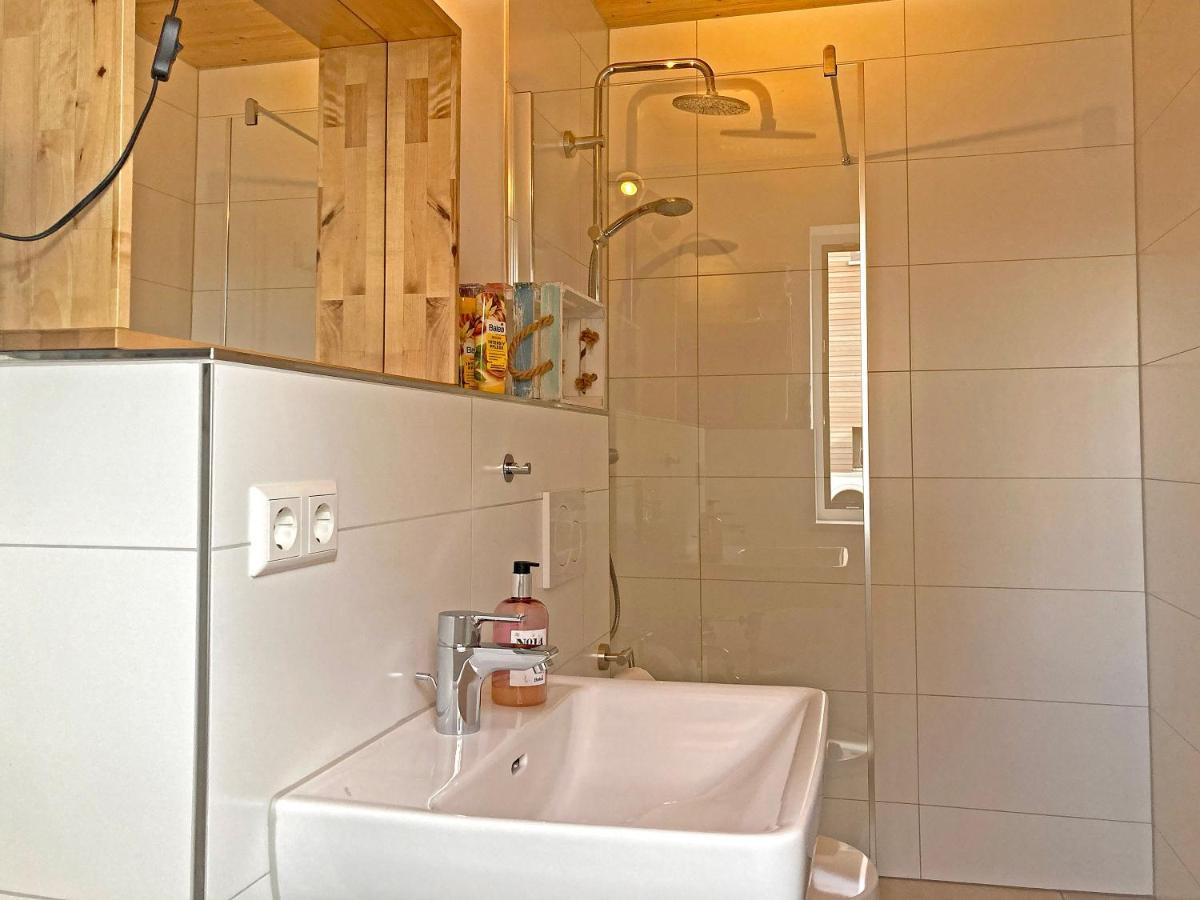 Zum Seglerhafen - Ferienappartement Kressbronn am Bodensee Kültér fotó