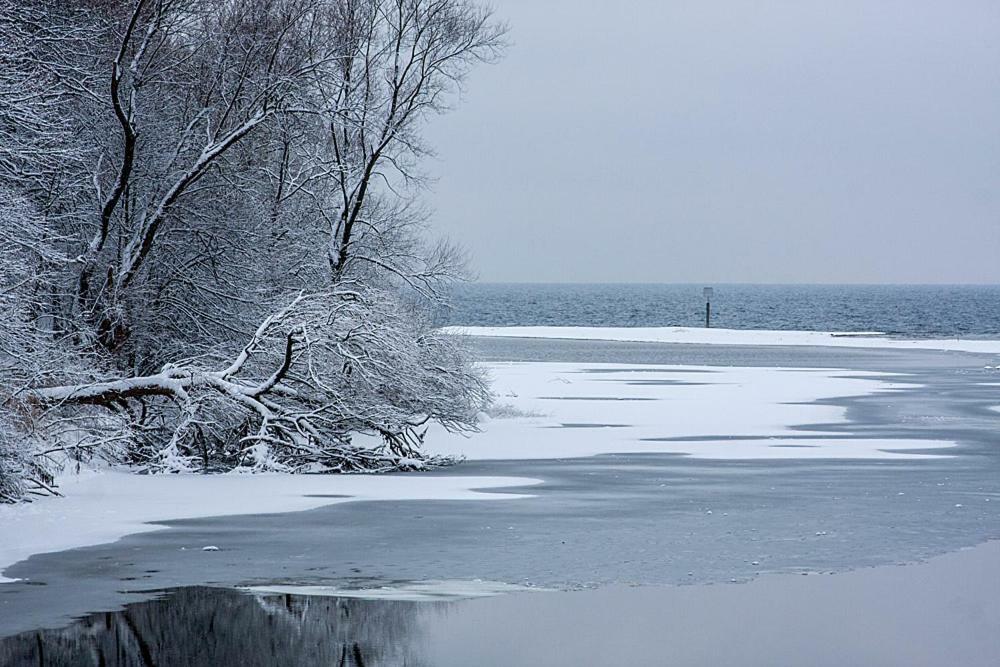 Zum Seglerhafen - Ferienappartement Kressbronn am Bodensee Kültér fotó